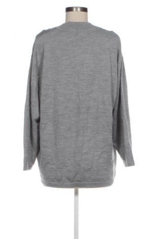 Dámsky kardigán Unbranded, Velikost 3XL, Barva Šedá, Cena  489,00 Kč