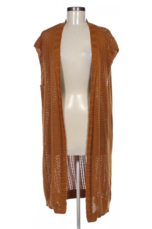 Damen Strickjacke Unbranded, Größe L, Farbe Braun, Preis € 7,99