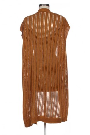 Damen Strickjacke Unbranded, Größe L, Farbe Braun, Preis € 7,99