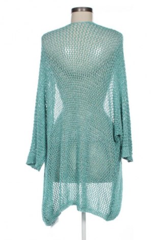 Damen Strickjacke Unbranded, Größe L, Farbe Grün, Preis € 14,99