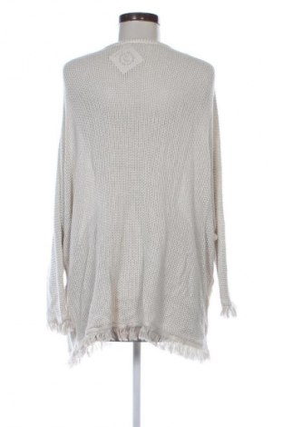 Дамска жилетка Unbranded, Размер L, Цвят Бежов, Цена 5,62 €