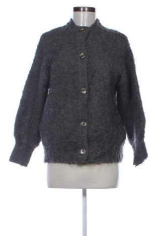 Dámsky kardigán Unbranded, Veľkosť L, Farba Sivá, Cena  11,95 €