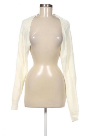 Дамска жилетка Unbranded, Размер M, Цвят Бял, Цена 11,75 €