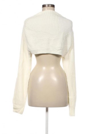 Дамска жилетка Unbranded, Размер M, Цвят Бял, Цена 11,75 €