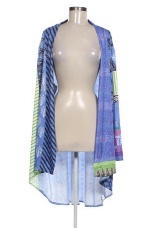 Damen Strickjacke Unbranded, Größe 4XL, Farbe Mehrfarbig, Preis 17,99 €