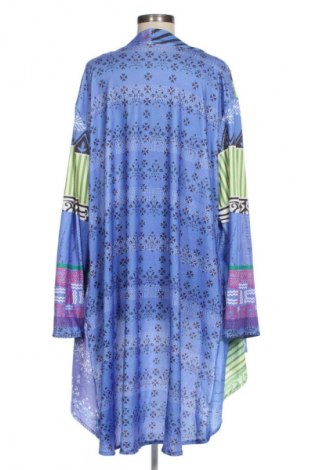 Damen Strickjacke Unbranded, Größe 4XL, Farbe Mehrfarbig, Preis 17,99 €