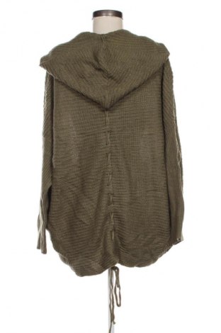 Damen Strickjacke Unbranded, Größe S, Farbe Grün, Preis € 6,99