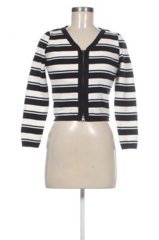 Damen Strickjacke Unbranded, Größe XS, Farbe Mehrfarbig, Preis 7,99 €