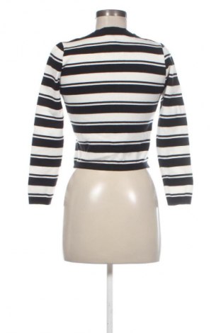 Damen Strickjacke Unbranded, Größe XS, Farbe Mehrfarbig, Preis 7,99 €