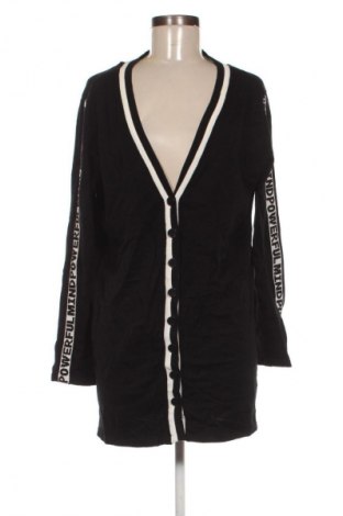 Damen Strickjacke Unbranded, Größe XL, Farbe Schwarz, Preis € 18,99