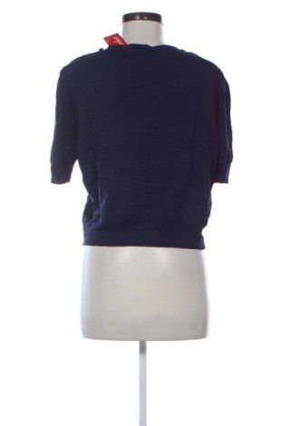 Дамска жилетка Unbranded, Размер M, Цвят Син, Цена 8,69 €