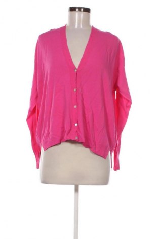 Női kardigán Unbranded, Méret L, Szín Rózsaszín, Ár 4 939 Ft