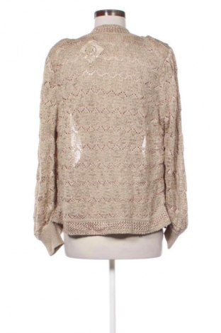 Női kardigán Unbranded, Méret L, Szín Barna, Ár 2 459 Ft