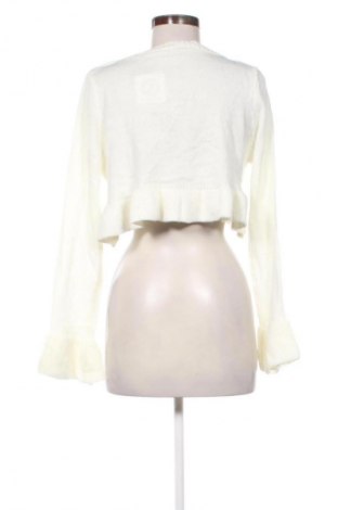 Dámsky kardigán Unbranded, Veľkosť M, Farba Kremová, Cena  7,95 €