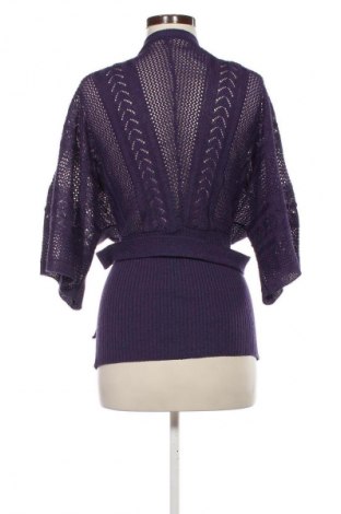 Дамска жилетка Unbranded, Размер XL, Цвят Лилав, Цена 7,15 €