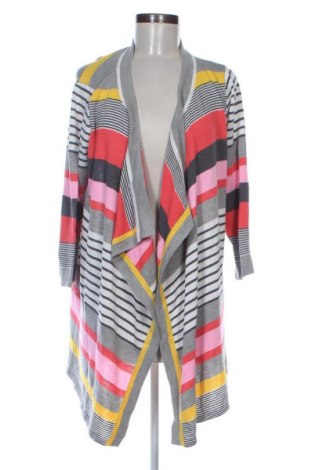 Damen Strickjacke Unbranded, Größe XL, Farbe Mehrfarbig, Preis € 14,99