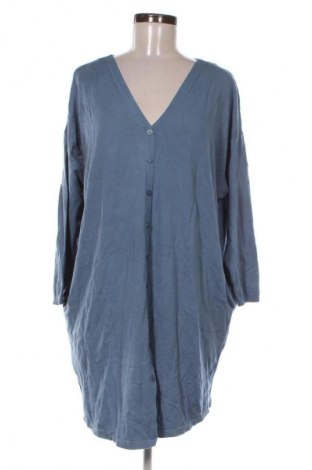 Damen Strickjacke Unbranded, Größe XXL, Farbe Blau, Preis € 15,99