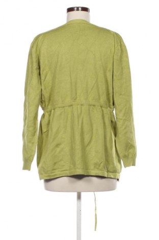 Női kardigán Unbranded, Méret M, Szín Zöld, Ár 2 729 Ft