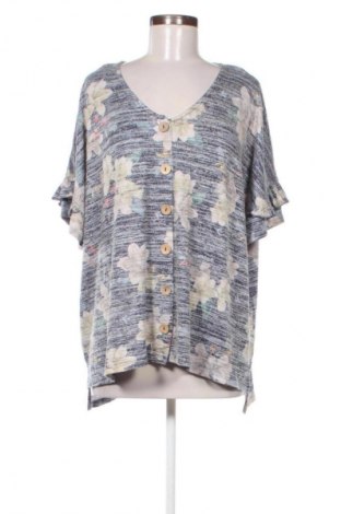 Dámsky kardigán Unbranded, Velikost XXL, Barva Vícebarevné, Cena  309,00 Kč