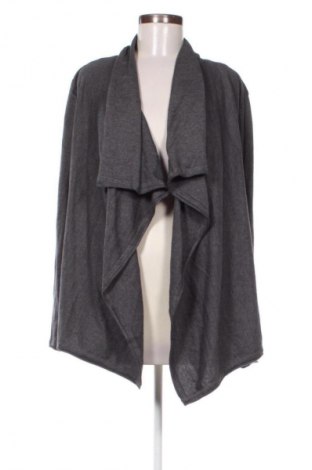 Damen Strickjacke Unbranded, Größe XL, Farbe Grau, Preis € 8,99