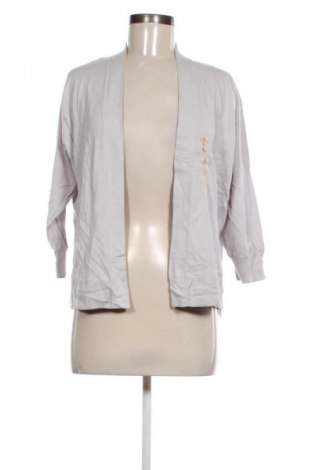 Damen Strickjacke Unbranded, Größe L, Farbe Grau, Preis € 14,99