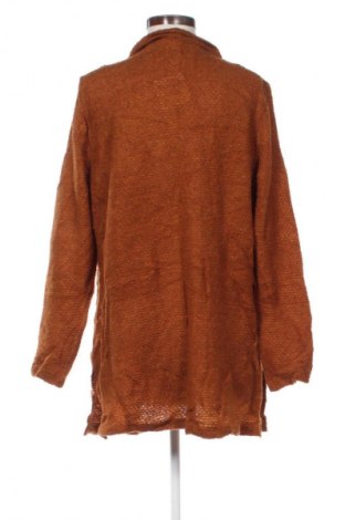 Damen Strickjacke Unbranded, Größe XL, Farbe Braun, Preis € 10,99