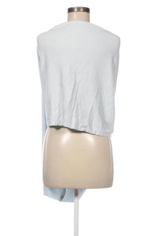 Damen Strickjacke Unbranded, Größe M, Farbe Blau, Preis € 6,99