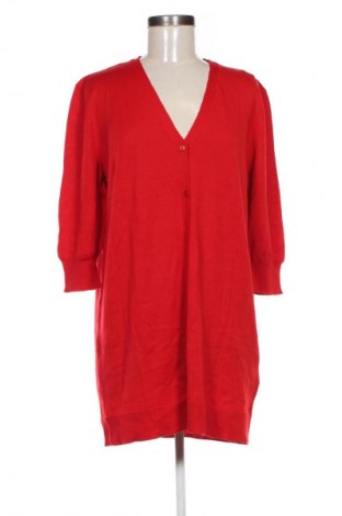Dámsky kardigán Unbranded, Velikost L, Barva Červená, Cena  209,00 Kč