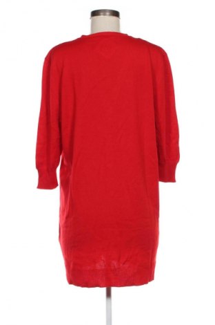 Dámsky kardigán Unbranded, Velikost L, Barva Červená, Cena  209,00 Kč