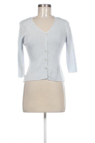 Γυναικεία ζακέτα Unbranded, Μέγεθος S, Χρώμα Γκρί, Τιμή 4,99 €