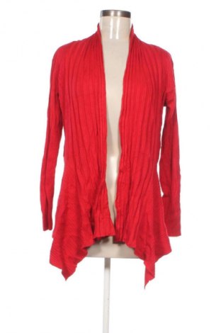 Damen Strickjacke Unbranded, Größe XXL, Farbe Rot, Preis € 14,99