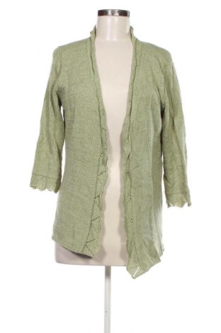 Дамска жилетка Unbranded, Размер XL, Цвят Зелен, Цена 8,18 €