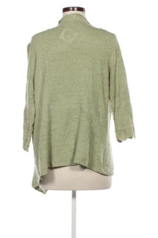 Дамска жилетка Unbranded, Размер XL, Цвят Зелен, Цена 8,18 €