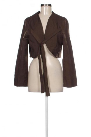 Damen Strickjacke Unbranded, Größe M, Farbe Braun, Preis € 6,99