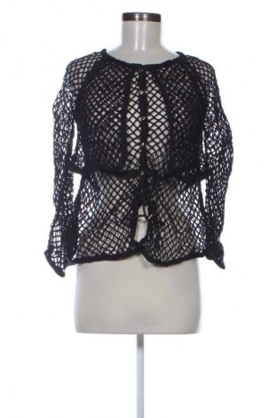 Női kardigán Unbranded, Méret M, Szín Fekete, Ár 5 559 Ft