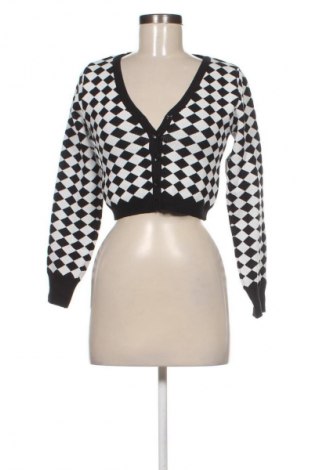 Дамска жилетка Unbranded, Размер S, Цвят Многоцветен, Цена 15,33 €