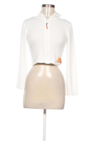 Damen Strickjacke Unbranded, Größe M, Farbe Weiß, Preis € 15,00