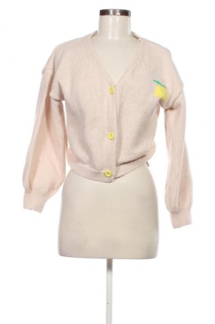 Dámsky kardigán Unbranded, Veľkosť S, Farba Béžová, Cena  12,95 €