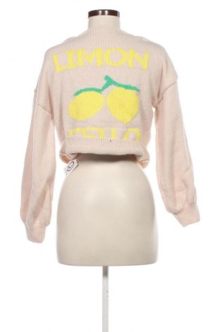 Dámsky kardigán Unbranded, Veľkosť S, Farba Béžová, Cena  12,95 €