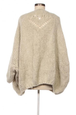 Damen Strickjacke Unbranded, Größe M, Farbe Beige, Preis € 14,99