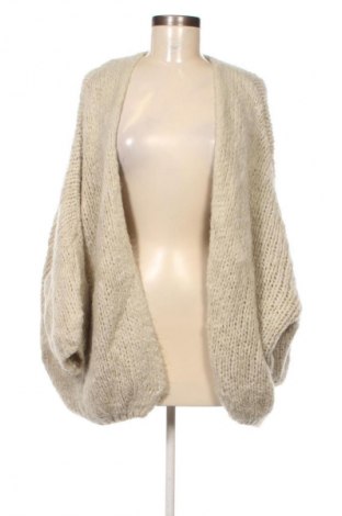Damen Strickjacke Unbranded, Größe M, Farbe Beige, Preis € 14,99