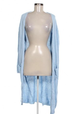 Γυναικεία ζακέτα Unbranded, Μέγεθος XL, Χρώμα Μπλέ, Τιμή 9,99 €