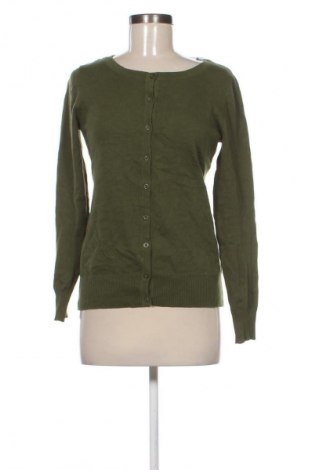 Damen Strickjacke Unbranded, Größe M, Farbe Grün, Preis € 9,99