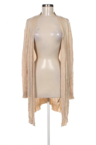 Γυναικεία ζακέτα Unbranded, Μέγεθος XXL, Χρώμα  Μπέζ, Τιμή 10,99 €