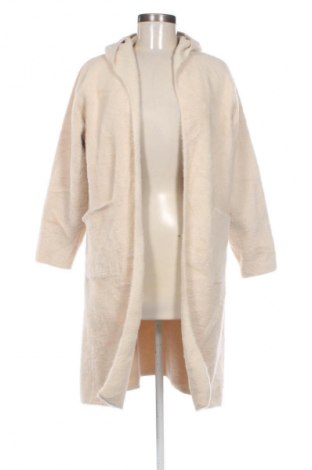 Damen Strickjacke Unbranded, Größe L, Farbe Ecru, Preis € 15,00