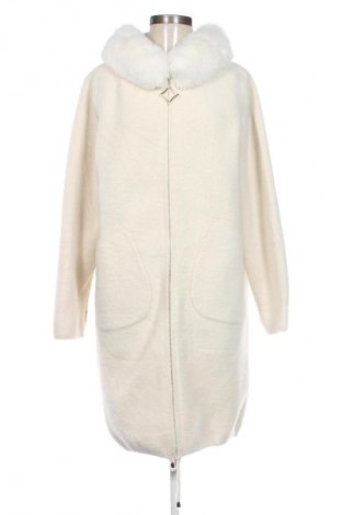 Damen Strickjacke Unbranded, Größe L, Farbe Weiß, Preis € 15,00