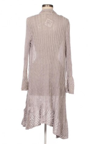 Női kardigán Unbranded, Méret M, Szín Szürke, Ár 2 719 Ft