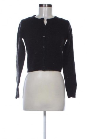 Damen Strickjacke Unbranded, Größe S, Farbe Schwarz, Preis 7,99 €