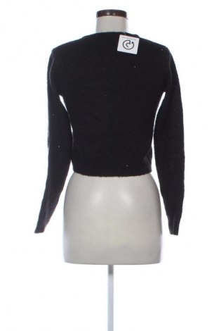 Damen Strickjacke Unbranded, Größe S, Farbe Schwarz, Preis 7,99 €