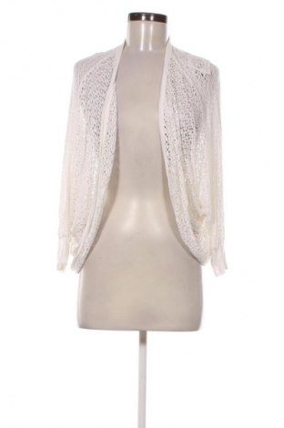 Damen Strickjacke Unbranded, Größe M, Farbe Weiß, Preis € 15,00